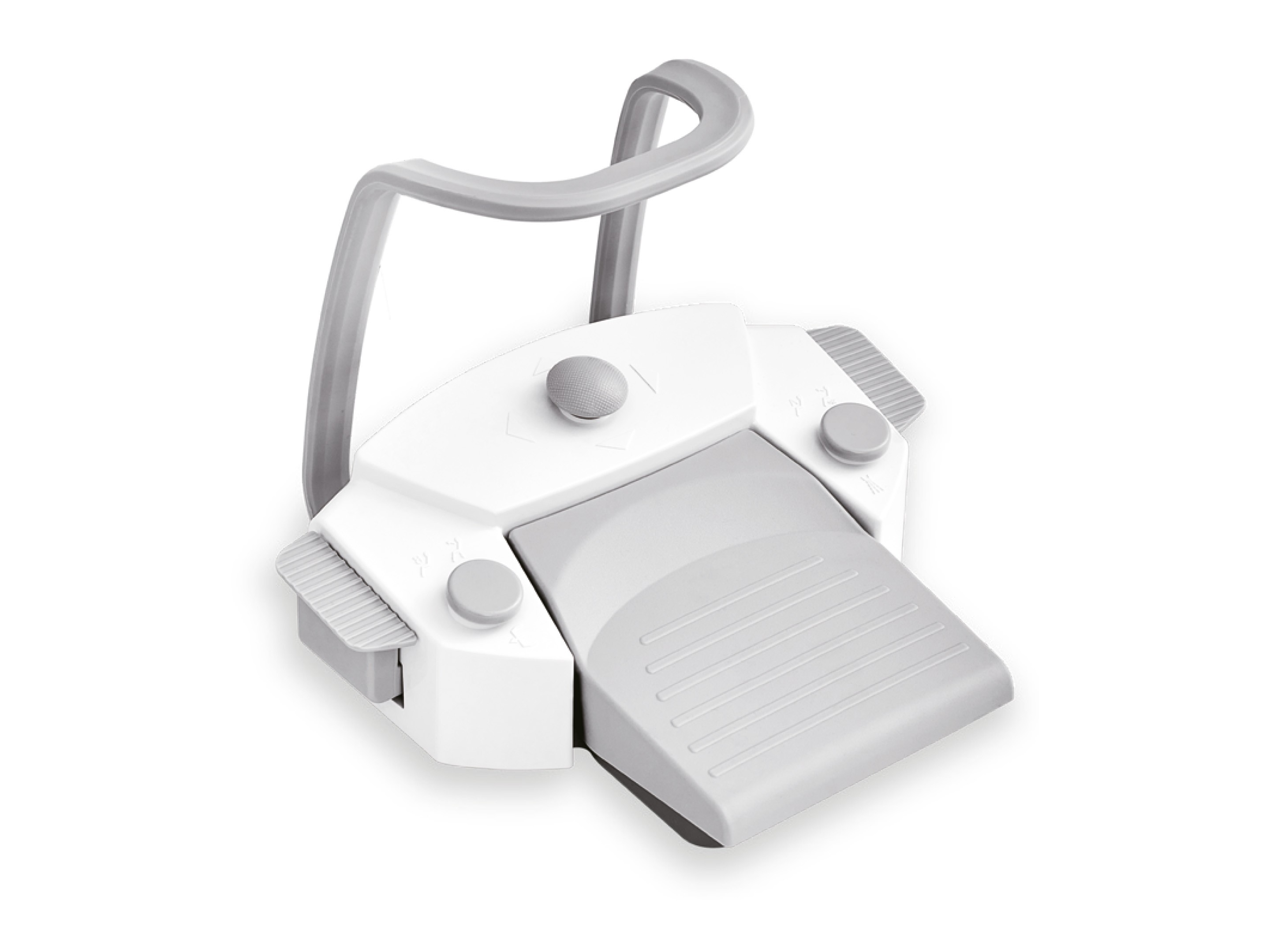 DENTAL UNIT V1N BLACK - TECHNOFLUX