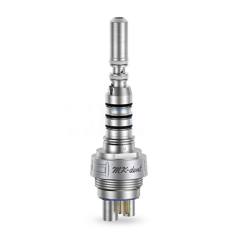Quick coupling with Xenon light type KaVo Multiflex