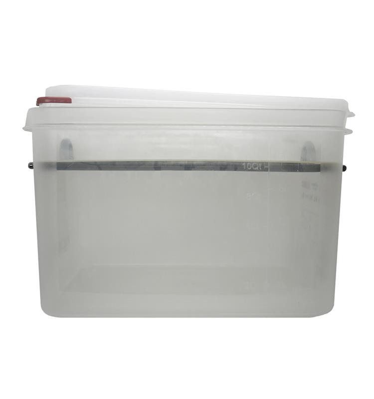 Ultrasonic baths
