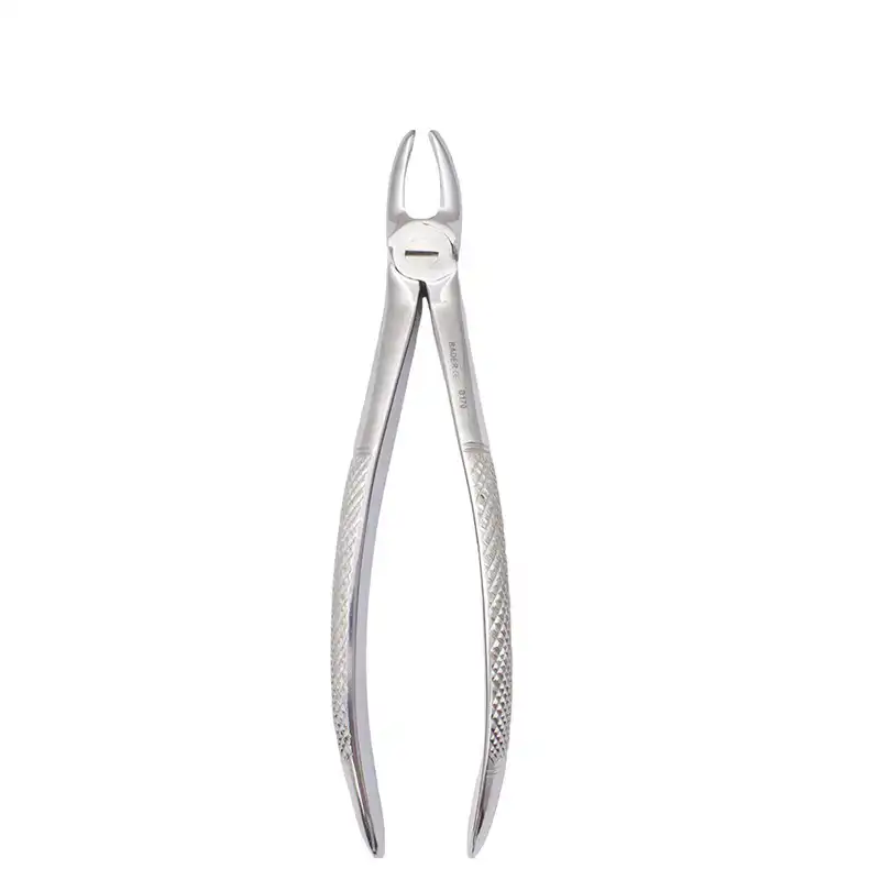 Forceps Fig. 17 Bader