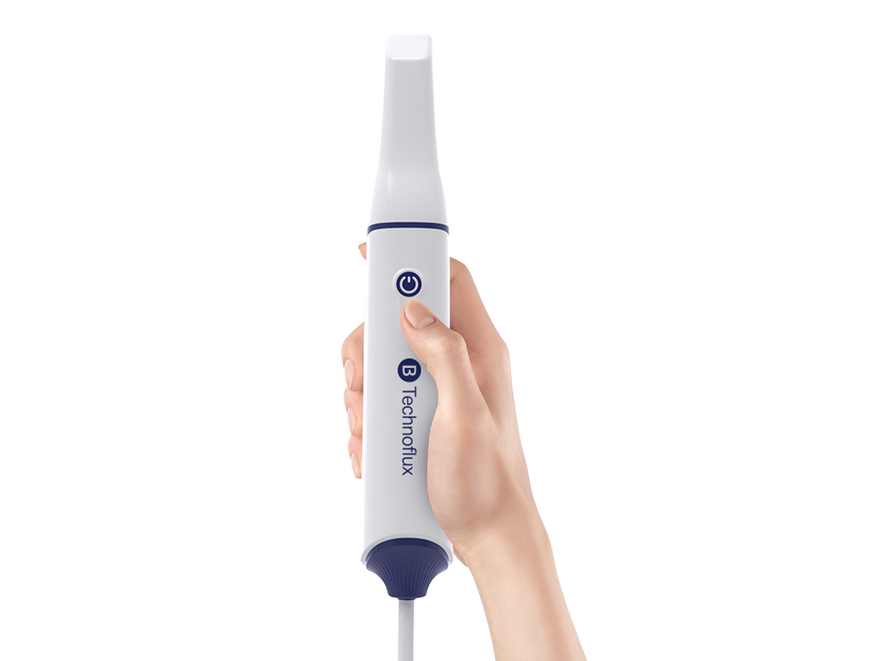INTRAORAL SCANNER TECHNOFLUX