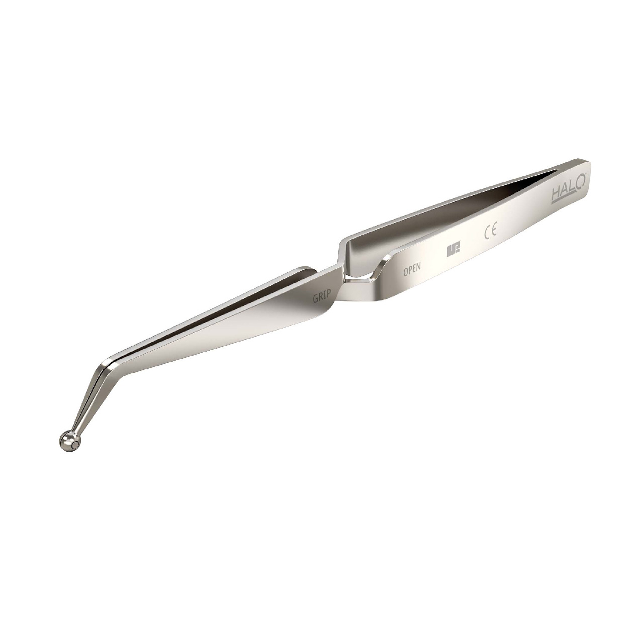 HALO forceps
