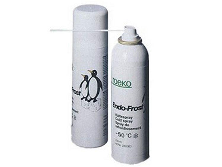 Endo-Frost