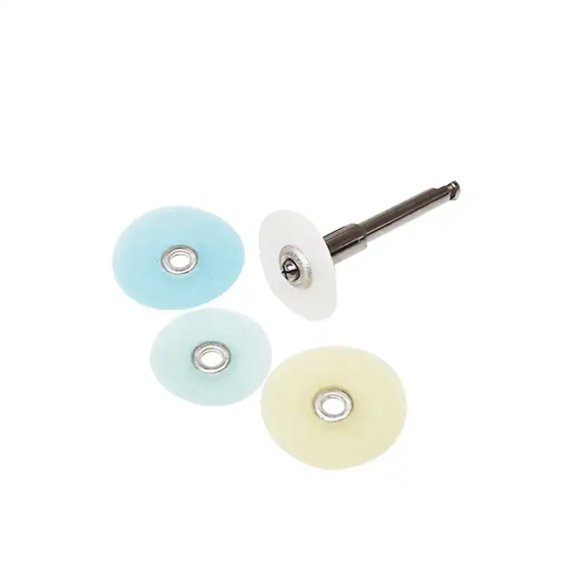 Bader Universal Polishing Kit