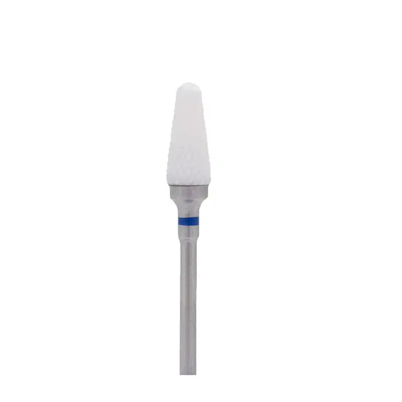 Bader Conical Zirconia Ceramic Bur
