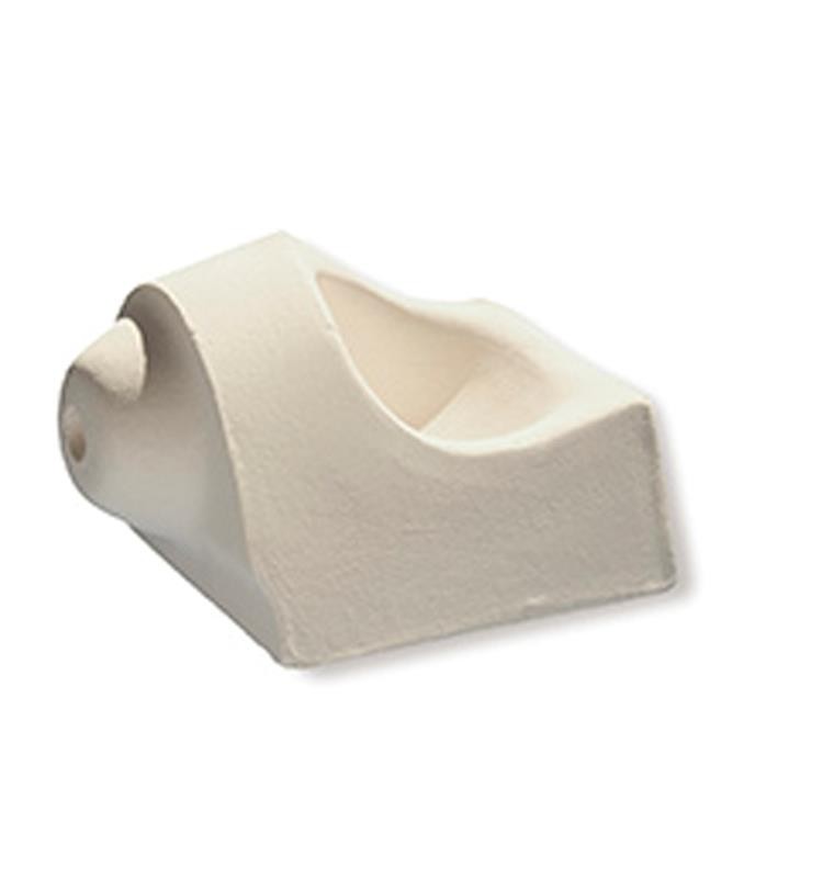 CRUCIBLE DEGUSSA FOR ITALIAN MACHINE MOD.DE1 CI