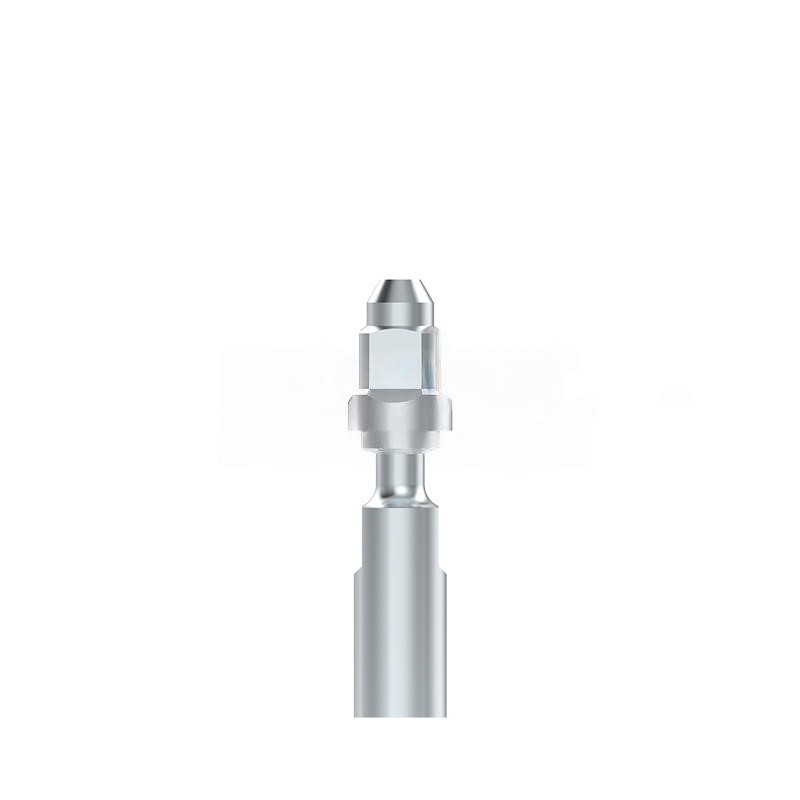 Endochuck tip ultrasonic Woodpecker PD40 compatible Satelec | Prophylaxis, Implants