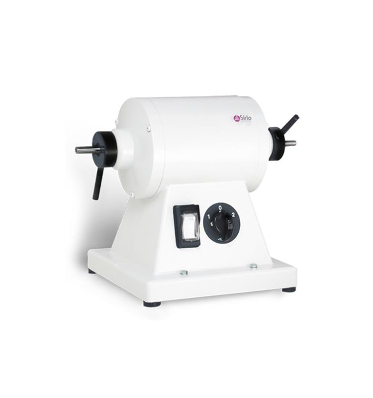 SIRIO POLISHER 2 SPEEDS -PL 160 400W