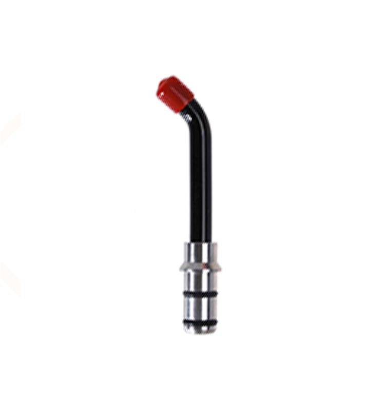 OPTICAL FIBER FOR LEDS-F LAMP FROM WOODPECKER