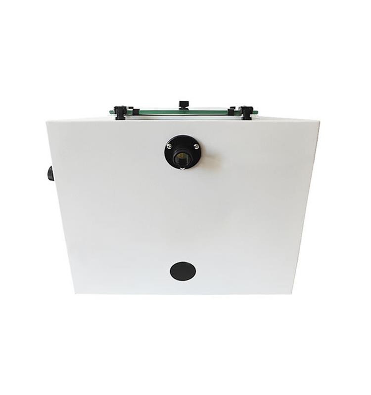 SANDBLASTER MOD. MINI-ECO 220V