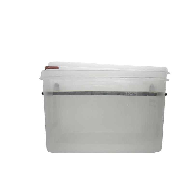 SIEVE BUCKET 5.00 mm FOR ESTMON MAGNETIC TURBO