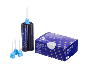 Tempsmart DC cartridge – A3,5