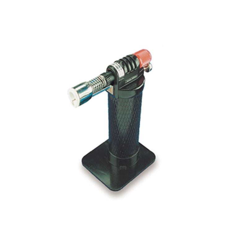 RECHARGEABLE ELECTRONIC MICROTORCH