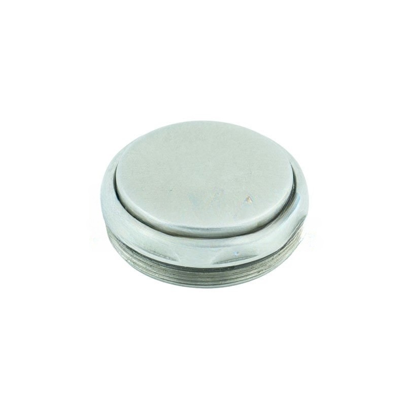 Button cover for NSK Ti-Max X700 and X700L turbines