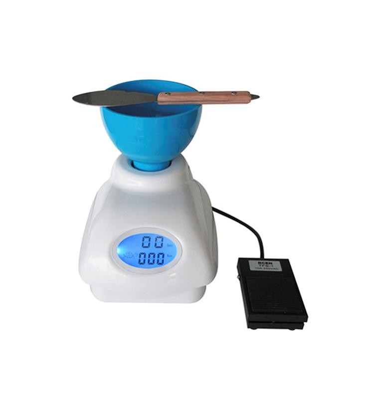 TECHNOFLUX ALGINATE MIXER (DIGITAL)