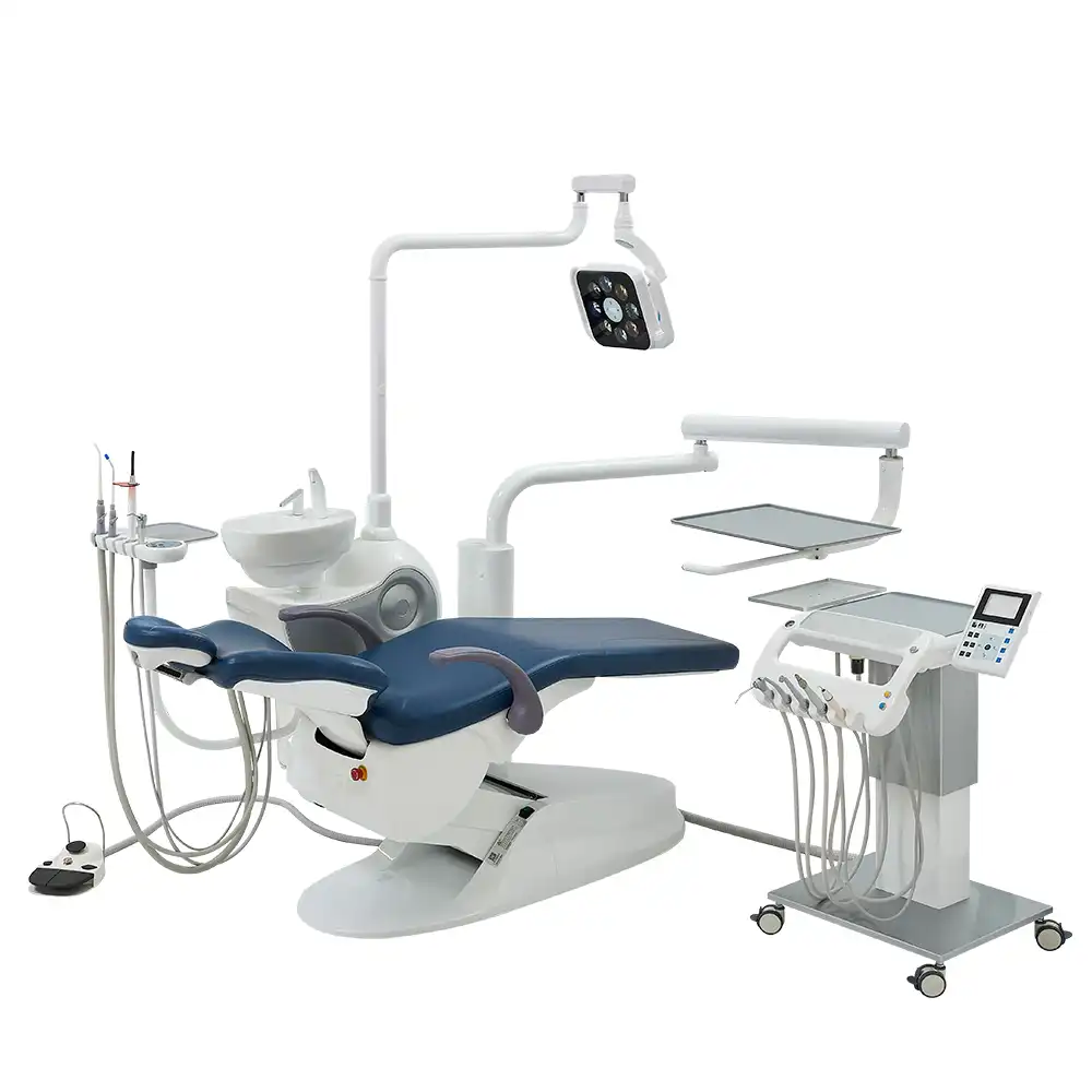Dental Chair Bader Trekc Cart