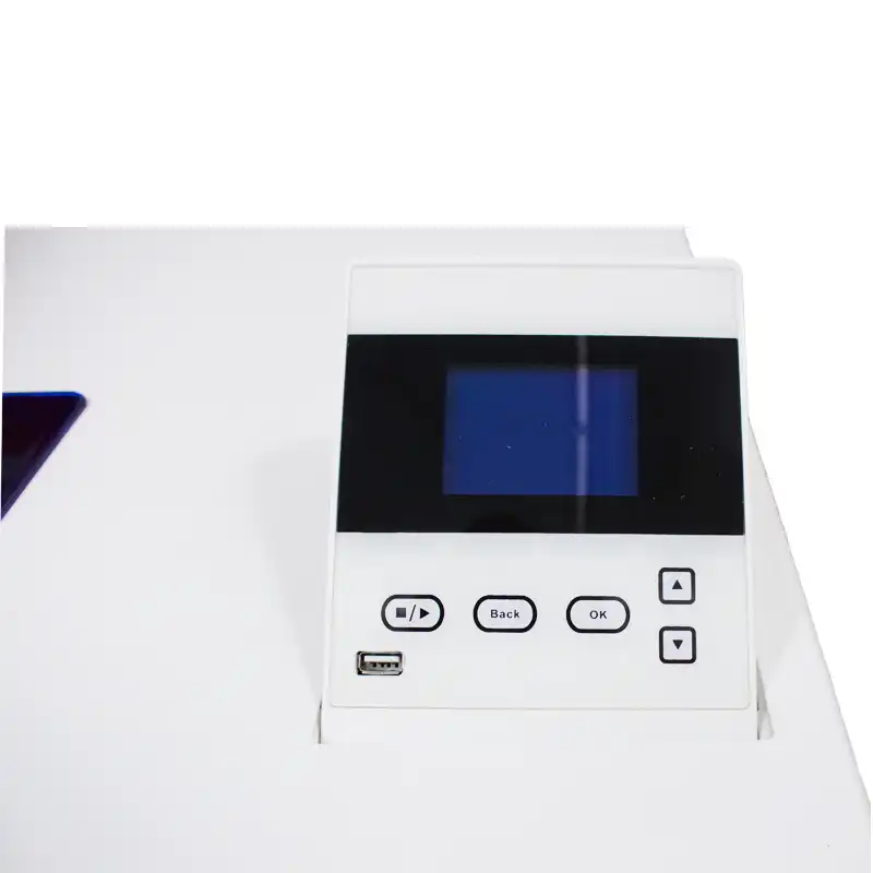 Autoclave 18L Bader
