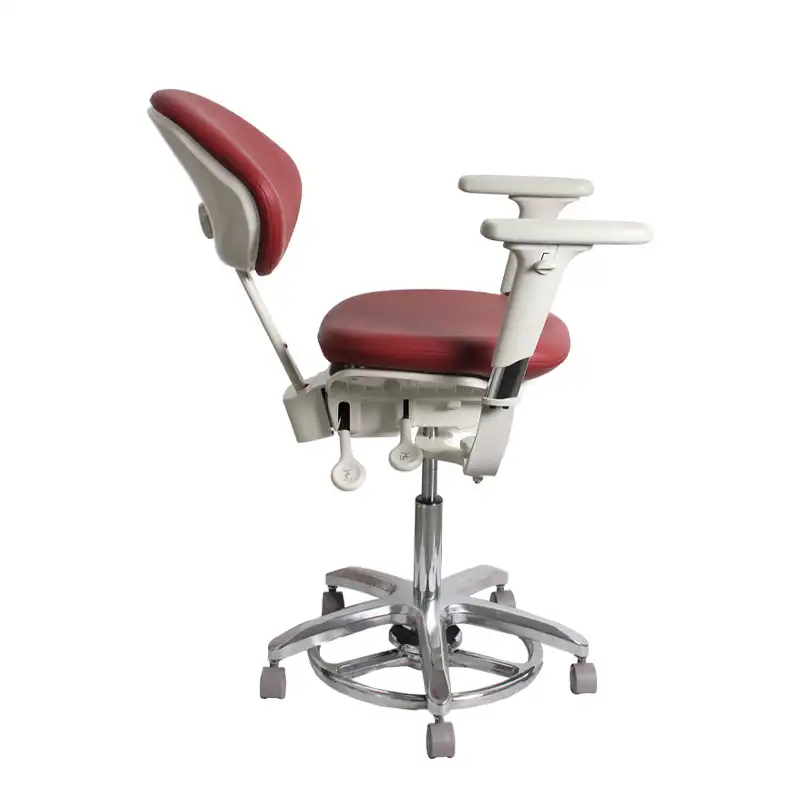 Clinical Dentist Stool Bader Micro Stool Smart