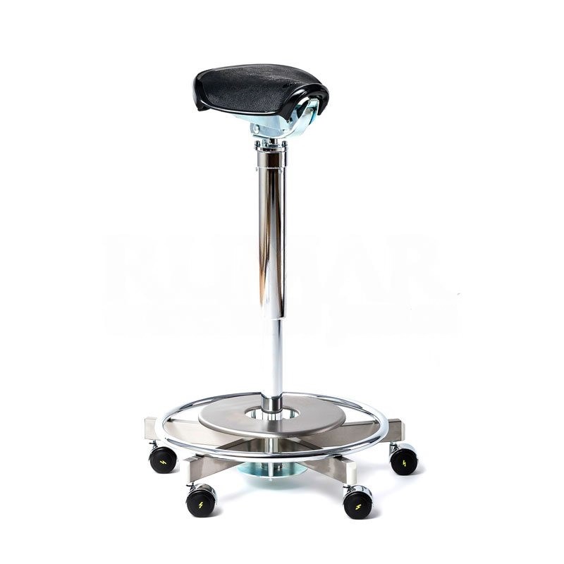 COBURG MEDICALIFT 22011 operating room stool without backrest