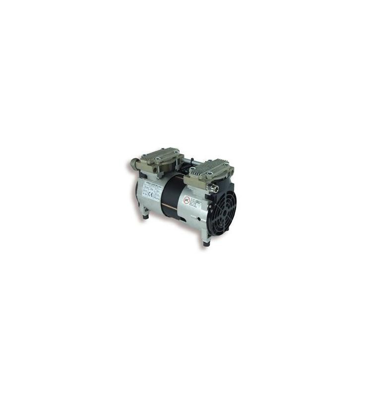 VACUUM PUMP SIRIO MOD. SR805 FOR CERAMIC FURNACES
