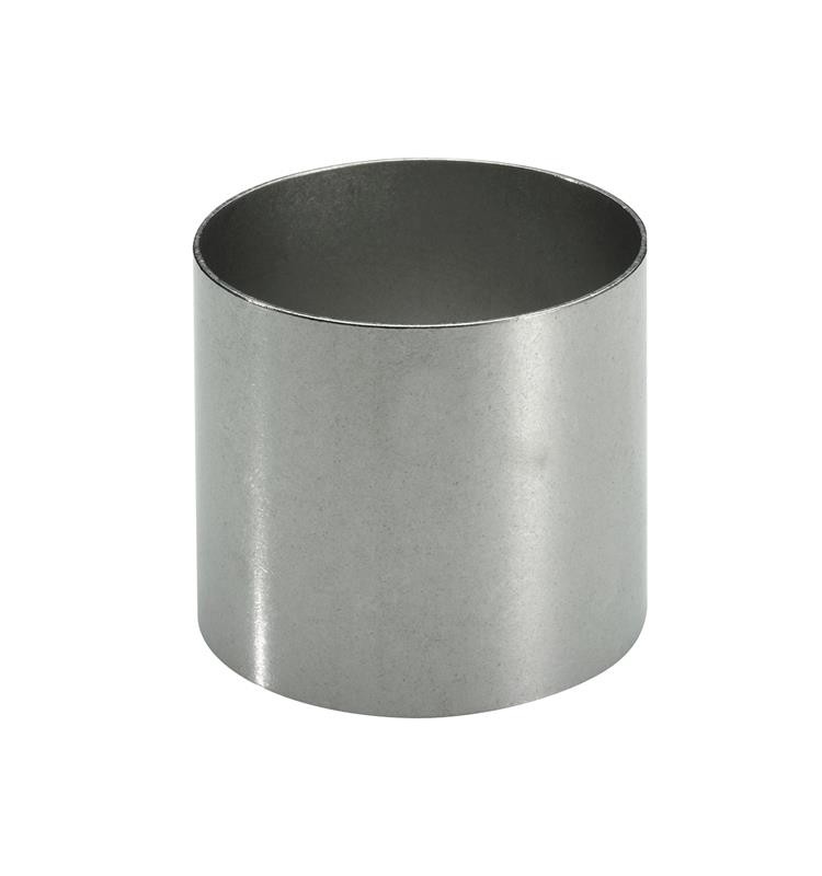 STAINLESS STEEL CYLINDER 6X SIRIO -SR126