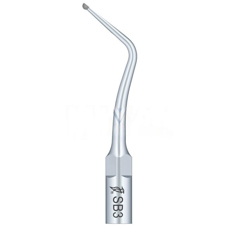 Woodpecker SB3 ultrasonic tip compatible with EMS | Cavities, Diamond