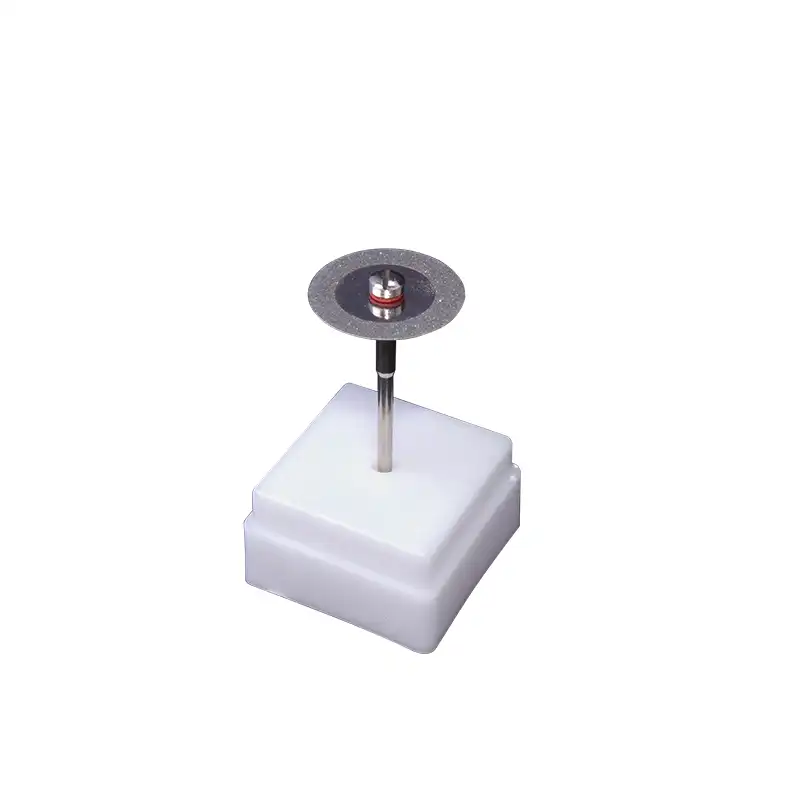 Flex Double-Layer Diamond Disc ISO 806.104.345.514.220 Bader