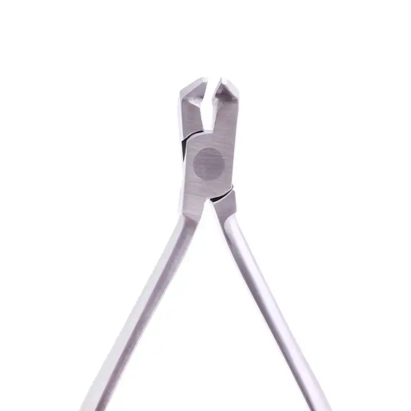 Ligation Pliers Angulated 45º Bader