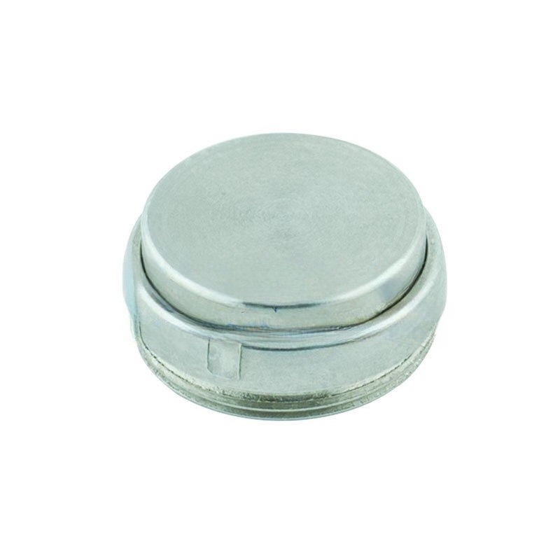 Turbine caps