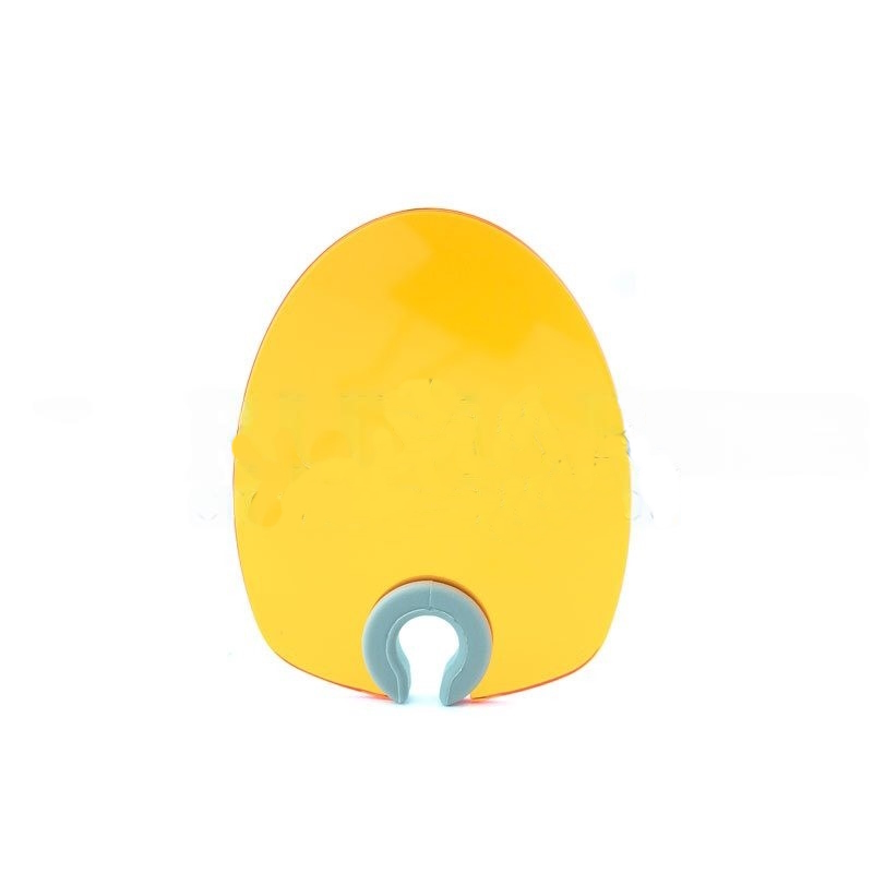 Eye protector for Woodpecker curing lights