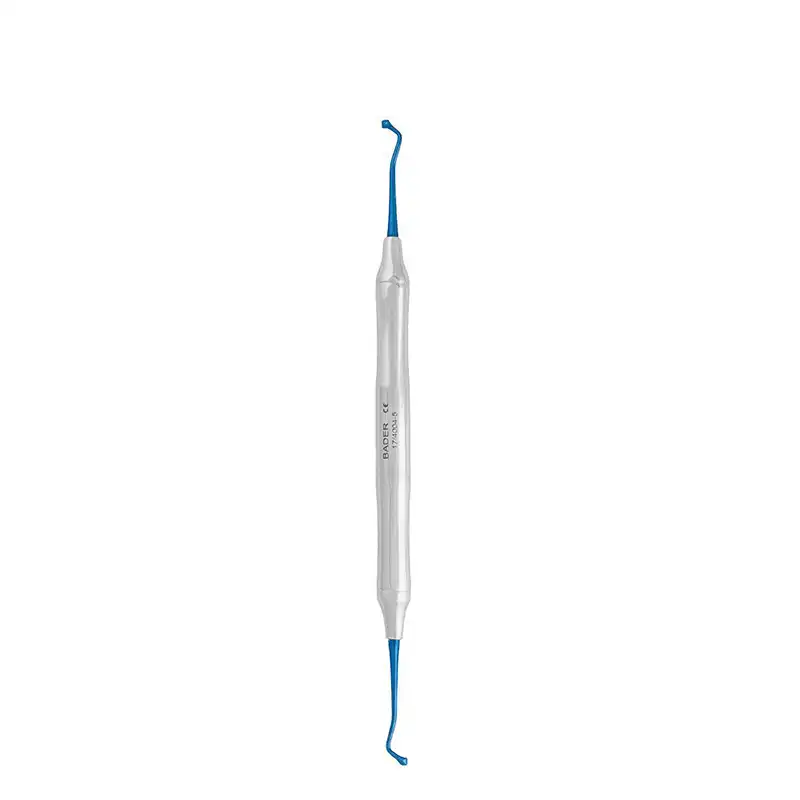 Titanium Composite Spatula LS104 Bader