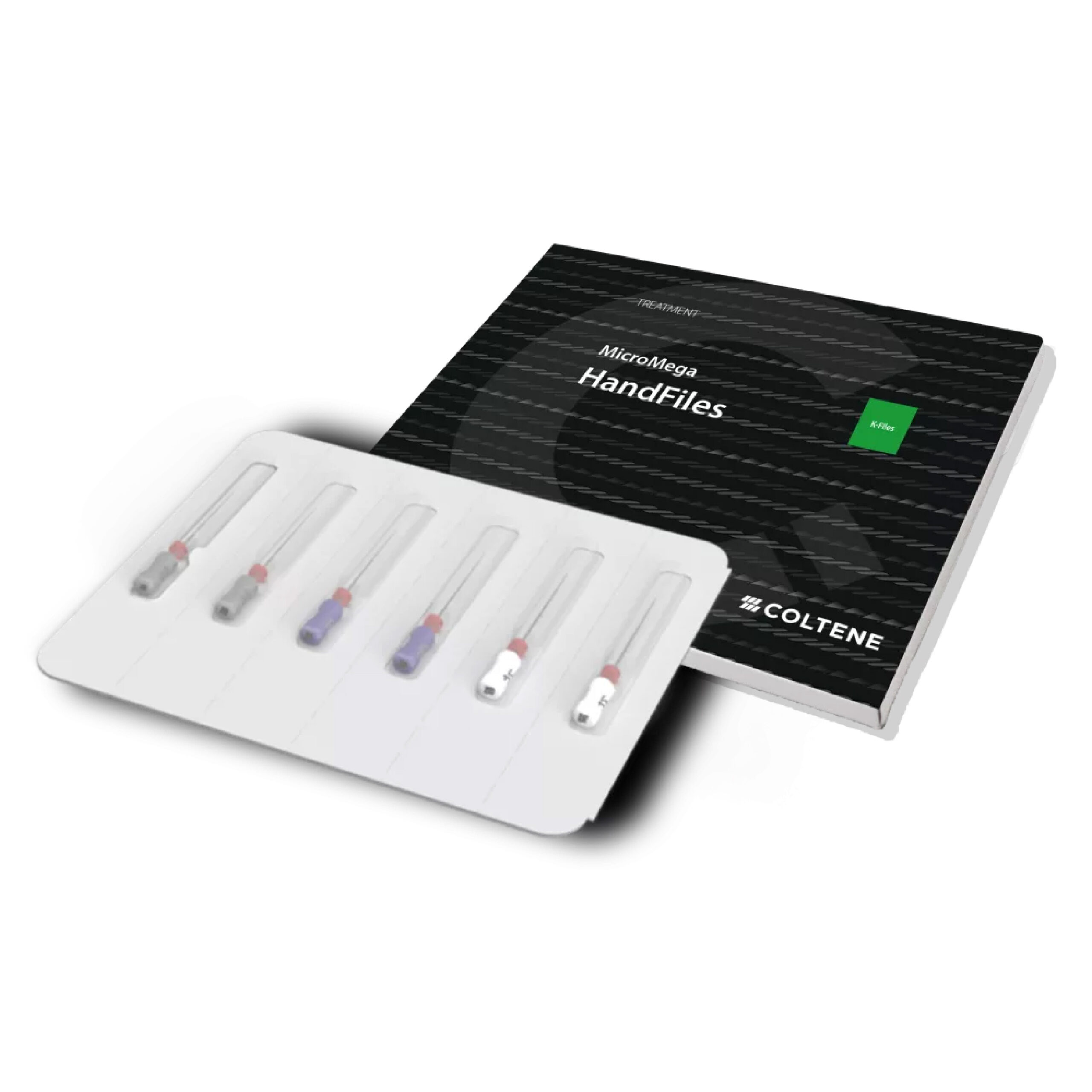 Manual File – K-Files L21 55#