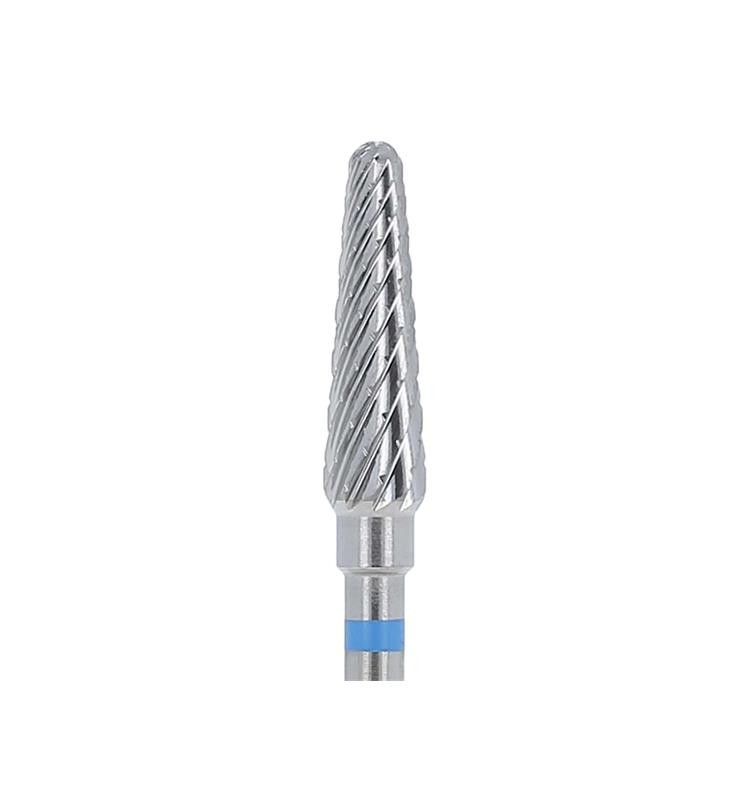 JOTA BUR FIG. CX79.104.060 OF TUNGSTEN CARBIDE POINTED CONICAL SHAPE